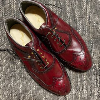 フットジョイ(FootJoy)のフートジョイ foot-joy  シューズ　28.5 10 1/2(シューズ)