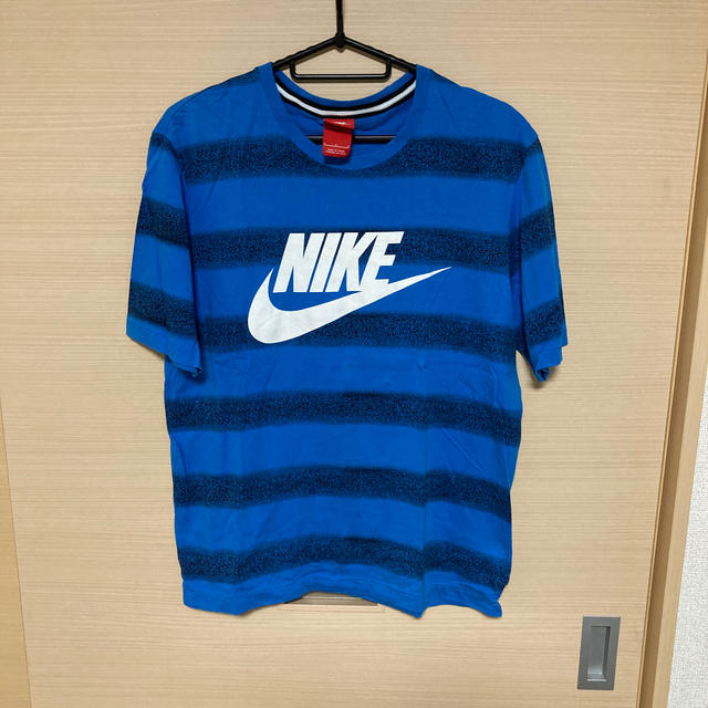 NIKE(ナイキ)のNIKE Tシャツ メンズのトップス(Tシャツ/カットソー(半袖/袖なし))の商品写真