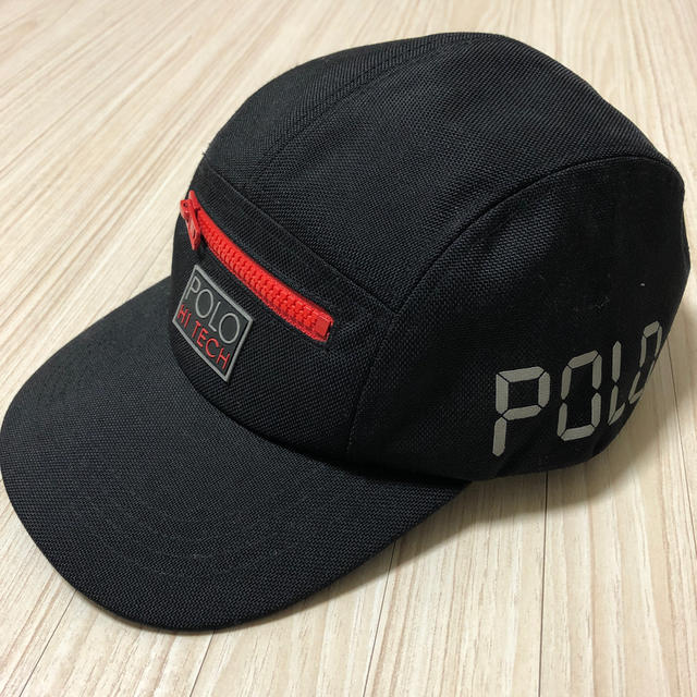 POLO HI TECH CAPTHE ROHE PROJECT 【激レア】-