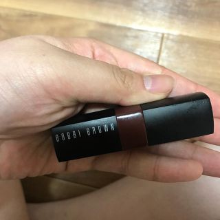 ボビイブラウン(BOBBI BROWN)のボビイブラウン　ブラックベリー(口紅)