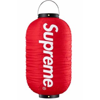 シュプリーム(Supreme)のSupreme Haning Lantern 提灯(ライト/ランタン)