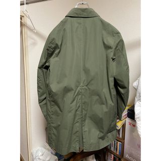 PHIGVEL   PHIGVEL フィグベル   CYCLIST OVER COATの通販 by rock's