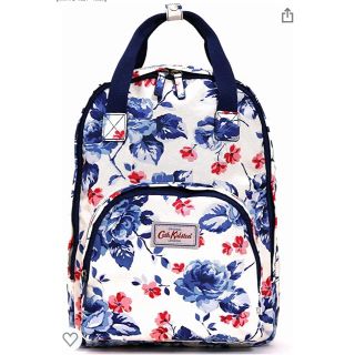 キャスキッドソン(Cath Kidston)の新品　キャスキッドソン　リュック　バックパック(リュック/バックパック)