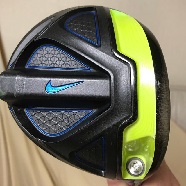 NIKE(ナイキ)のNIKE VAPOR FLEX 440 DRIVER スポーツ/アウトドアのゴルフ(クラブ)の商品写真