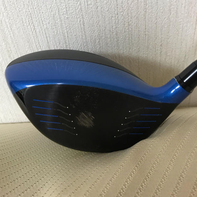 NIKE(ナイキ)のNIKE VAPOR FLEX 440 DRIVER スポーツ/アウトドアのゴルフ(クラブ)の商品写真