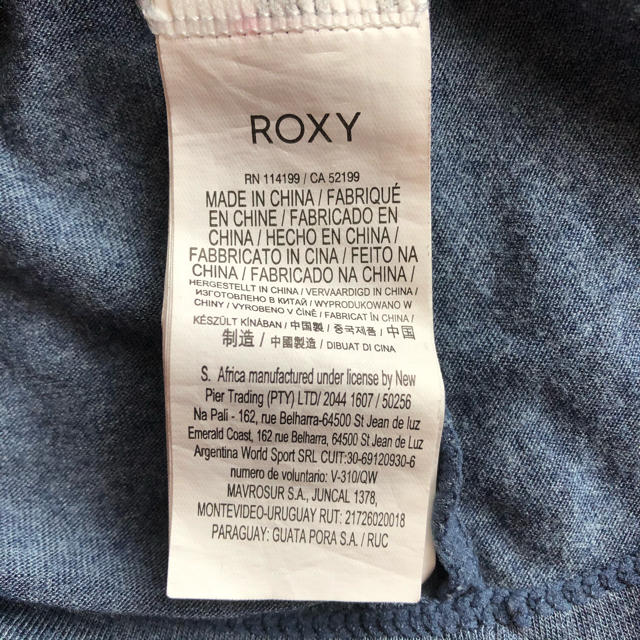 Roxy(ロキシー)のロキシー  スポーツ/アウトドアのトレーニング/エクササイズ(ヨガ)の商品写真