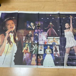 安室奈美恵 引退特集(女性タレント)