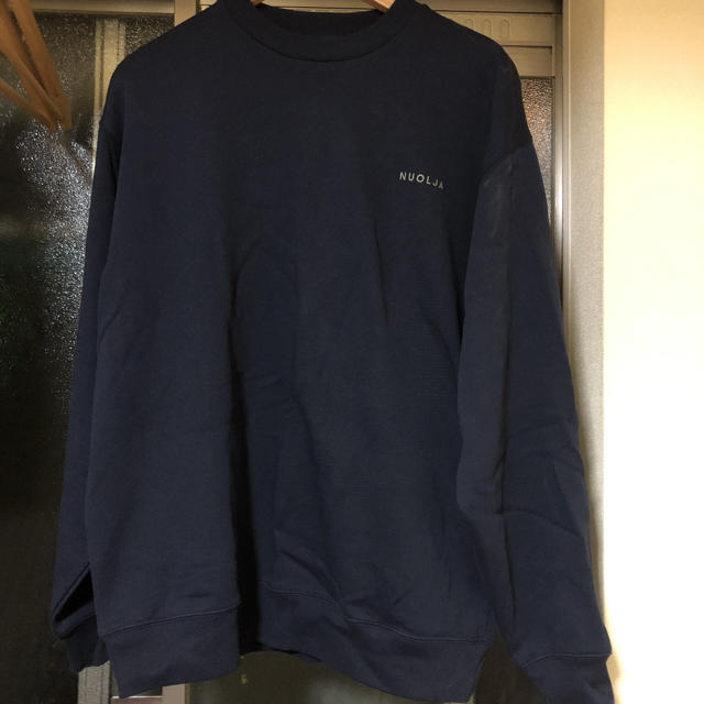 acne studios スウェット