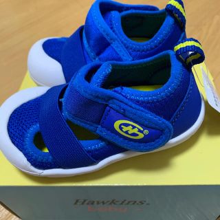 ホーキンス(HAWKINS)のHawkins★baby★水遊び兼用シューズ　サンダル★13.5cm(スニーカー)