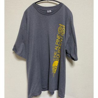 ザノースフェイス(THE NORTH FACE)のノースフェイス Tシャツ(Tシャツ/カットソー(半袖/袖なし))