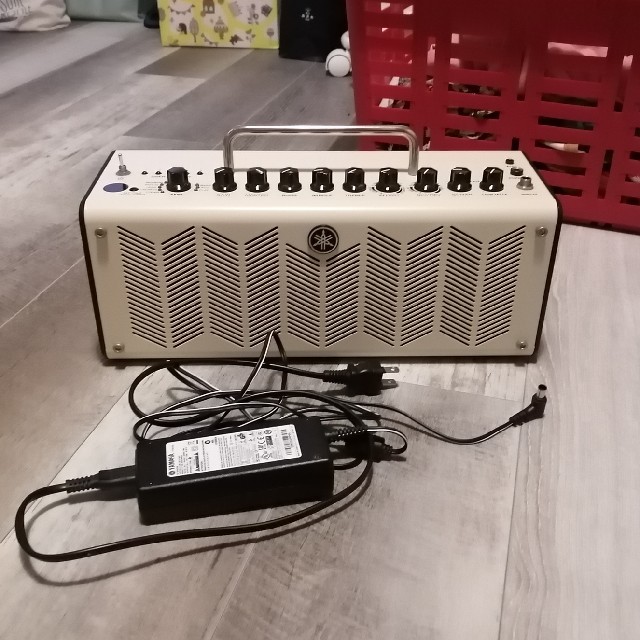 YAMAHA  THR10  名機    ギターアンプ