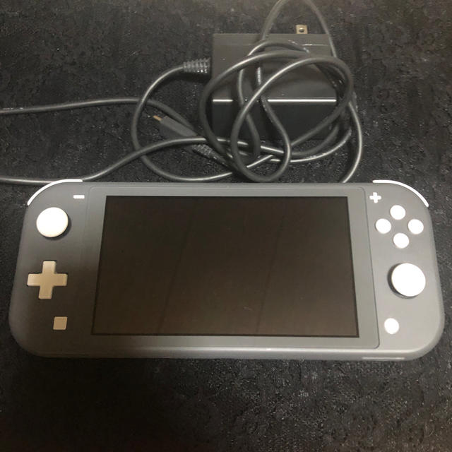 Nintendo Switch Lite ブラック