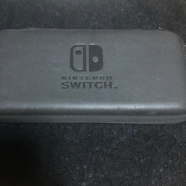 Nintendo Switch(ニンテンドースイッチ)のNintendo Switch Lite ブラック その他のその他(その他)の商品写真