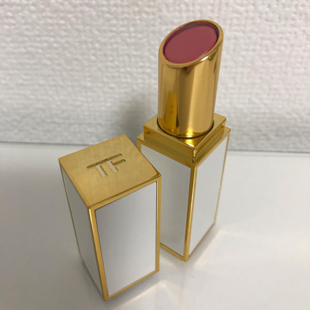 TOM FORD(トムフォード)のトムフォード  ウルトラシャインリップカラー 02 コスメ/美容のベースメイク/化粧品(口紅)の商品写真