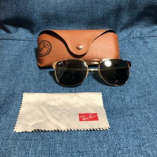 レイバン(Ray-Ban)のRayban サングラス(サングラス/メガネ)