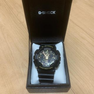 ジーショック(G-SHOCK)のG-SHOCK(腕時計(デジタル))