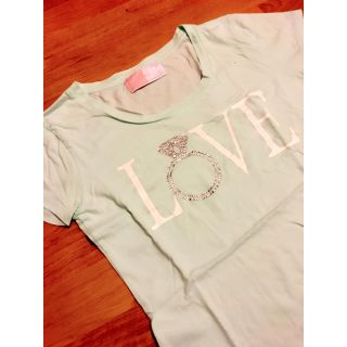 レディー(Rady)のRady Tシャツ(Tシャツ(半袖/袖なし))