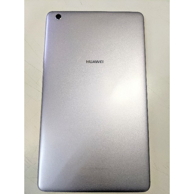 HUAWEI MediaPad M3 Lite　LTE版PC/タブレット