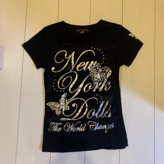 リズリサドール(LIZ LISA doll)のリズリサ Tシャツ(Tシャツ(半袖/袖なし))