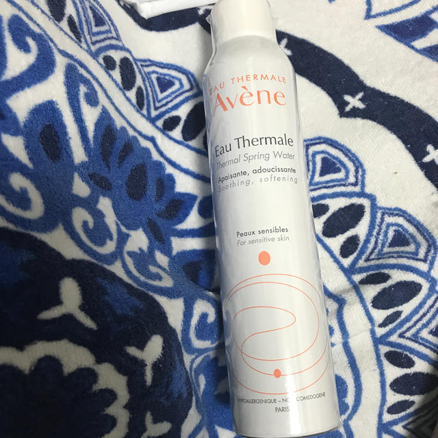 Avene(アベンヌ)のkoko様専用　アベンヌ ウォーター 300g コスメ/美容のスキンケア/基礎化粧品(化粧水/ローション)の商品写真