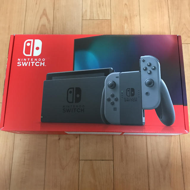 即日発送•新品未使用•送料込みNintendoSwitch lightターコイズ