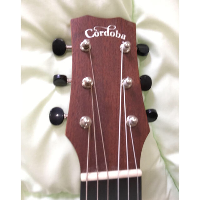 cordova　ミニ・ギター　アコースティックギター