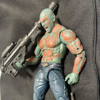 MARVEL - マーベルレジェンド ドラックスの通販 by Shining|マーベル