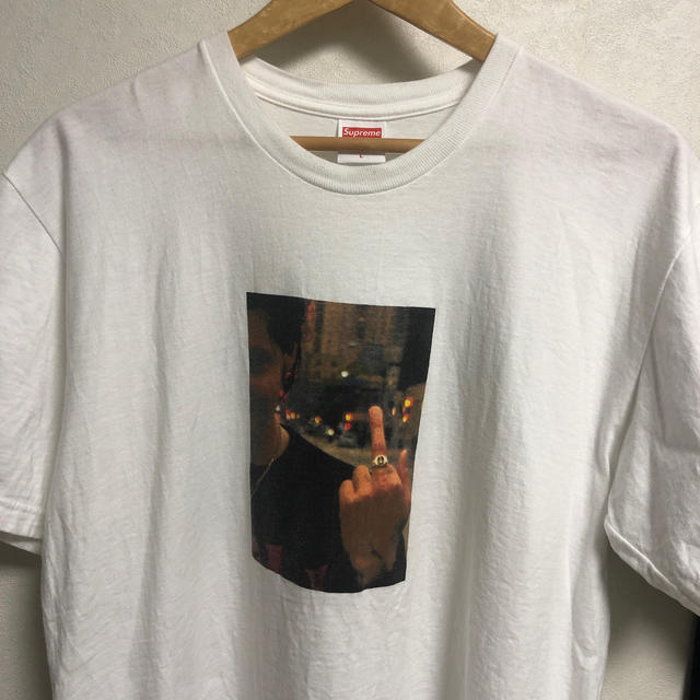 Supreme  BLESSED DVD + Tee