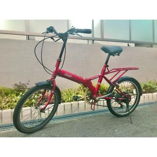 コールマン(Coleman)のSUSHI様専用！Coleman 自転車　Jeep ジープ　HUMMER ハマー(自転車本体)