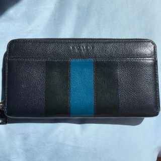 コーチ(COACH)のcoach 長財布(長財布)