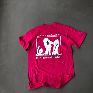 ヘインズ(Hanes)のヘインズ Tシャツ 80s MADE IN USA VintageTシャツ(Tシャツ(半袖/袖なし))