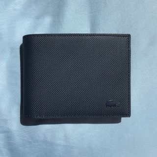 ラコステ(LACOSTE)のLACOSTE 2つ折り財布(折り財布)