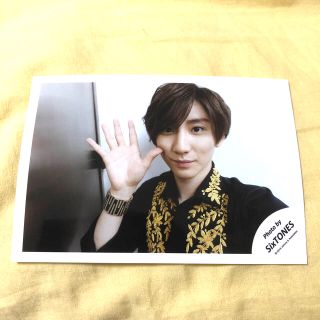 ジャニーズ(Johnny's)の京本大我○公式写真(アイドルグッズ)