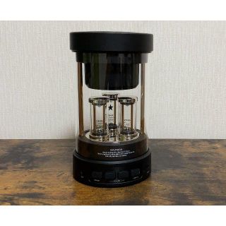 バルミューダ(BALMUDA)の超美品！バルミューダ　スピーカー　BALMUDA(スピーカー)