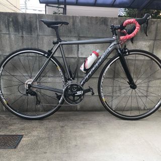 キャノンデール(Cannondale)のCAAD12 105  2018年モデル(自転車本体)