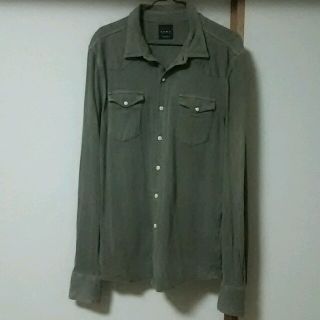 ザラ(ZARA)のZARA シャツ(シャツ)