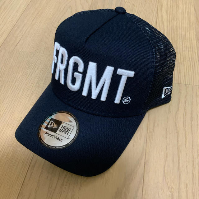 帽子New Era FRAGMENT DESIGN FRG 9FORTY