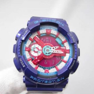 ジーショック(G-SHOCK)のG-SHOCK  レア　限定　美品　大幅値下げ(腕時計(デジタル))