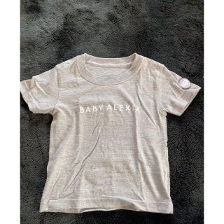 アリシアスタン(ALEXIA STAM)のALEXIA STAM キッズTシャツ(Tシャツ/カットソー)