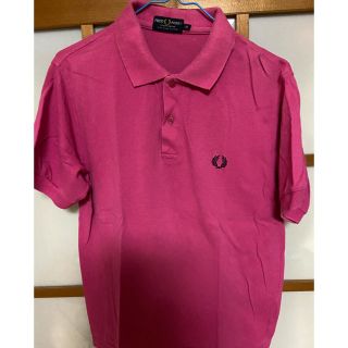 フレッドペリー(FRED PERRY)のフレッドペリー ポロシャツ(ポロシャツ)