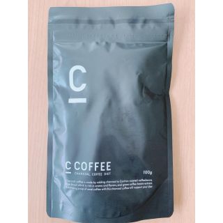 C COFFEE シーコーヒー(ダイエット食品)