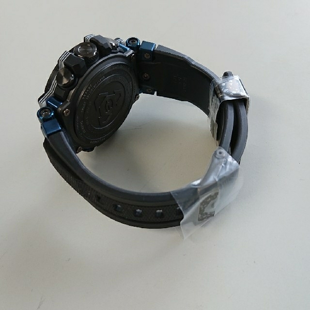 G-SHOCK MT-G MTG-B1000XB-1AJF