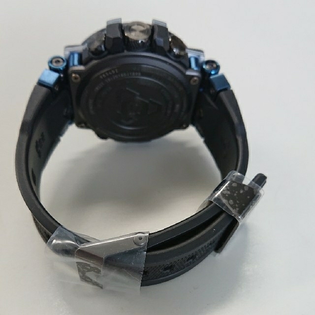 G-SHOCK MT-G MTG-B1000XB-1AJF