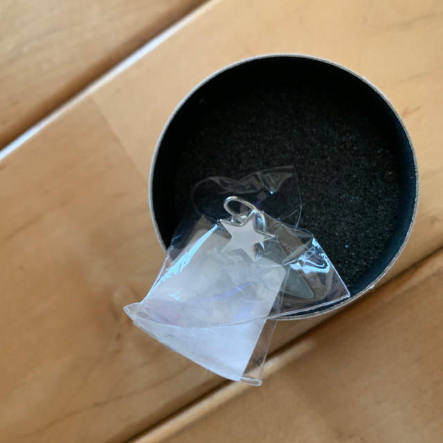 AP STUDIO [SASKIA DIEZ スターイヤーカフ イヤーカフ