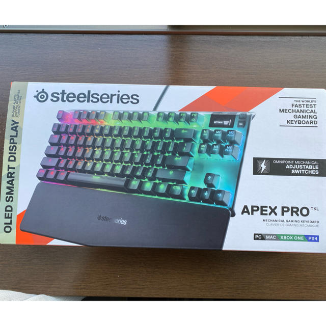 APEX Pro TKL US配列 | www.fleettracktz.com