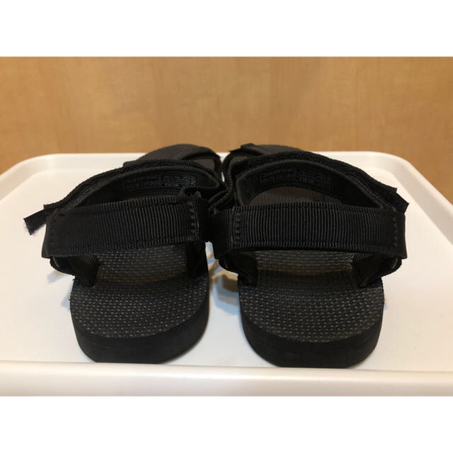 Teva(テバ)の限定価格！teva オリジナルスポーツサンダル　初期モデル レディースの靴/シューズ(サンダル)の商品写真