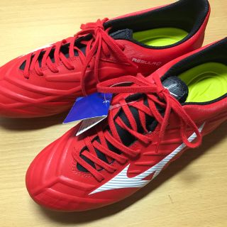 ミズノ(MIZUNO)のミズノ(MIZUNO)  レビュラ２ V3 P1GA187562(サッカー)