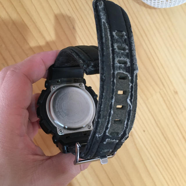 G-SHOCK(ジーショック)のGショック　 メンズの時計(腕時計(デジタル))の商品写真