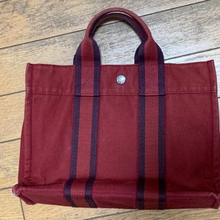 エルメス(Hermes)の HERMES 小型バッグ(ハンドバッグ)