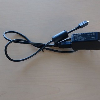 カシオ(CASIO)の【M様専用】USB充電ケーブル(バッテリー/充電器)